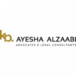 Ayesha Alzaabi Advocates & Legal Consultant Profile Picture