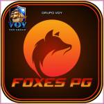 foxespg foxespg Profile Picture
